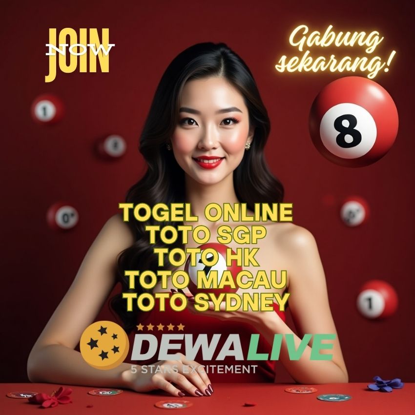 toto online Dewalive
